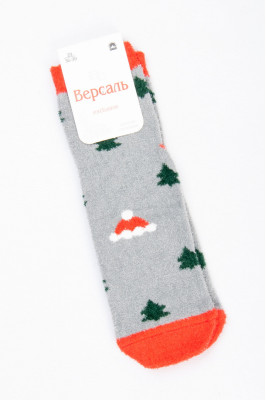 Шкарпетки жіночі  (зима)